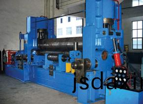 全自(zi)動型(xing)液壓(ya)機設(she)備 新型(xing)智(zhi)能(neng)化自動液(ye)壓(ya)機(ji)設備